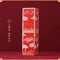 Sansui, красный