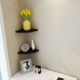 DIY вентиляционный вентилятор разделенные угловые угловые углы стены висят стены на стене