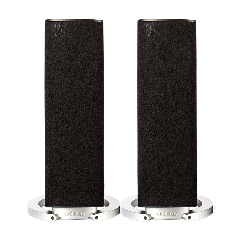 Edifier Comber R26T portable multimedia with source speaker 2 0 stereo computer desktop sound-Taobao