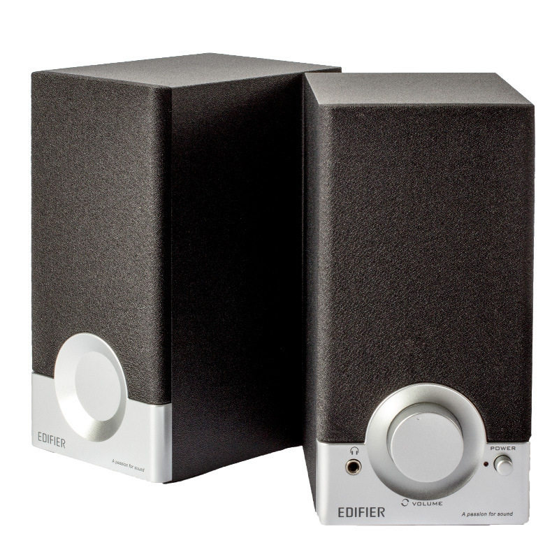 Edifier/Edifier R18T Mini 2.0 Speaker Notebook Desktop Computer Audio Small Subwoofer