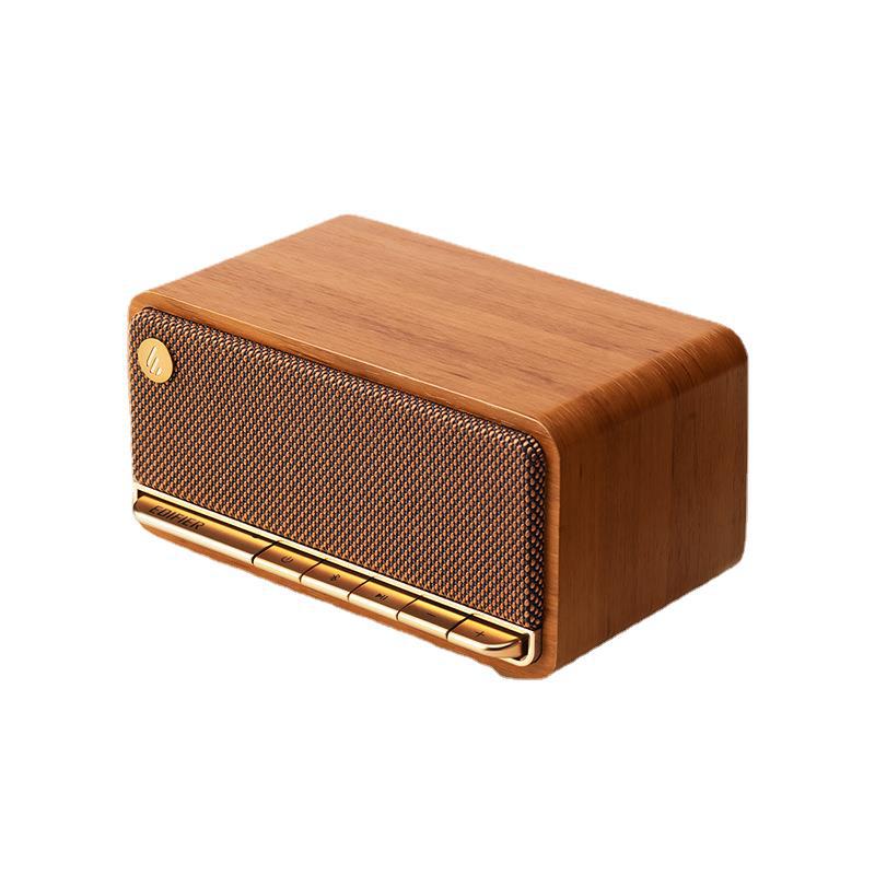 Comber (EDIFIER) M230 high-quality retro Bluetooth portable speaker integrated stereo-Taobao