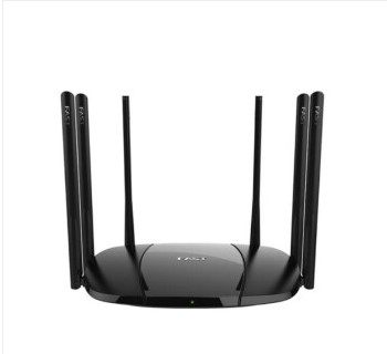 FAST swift FAC1206R 1200M dual-frequency home one thousand trillion wireless router