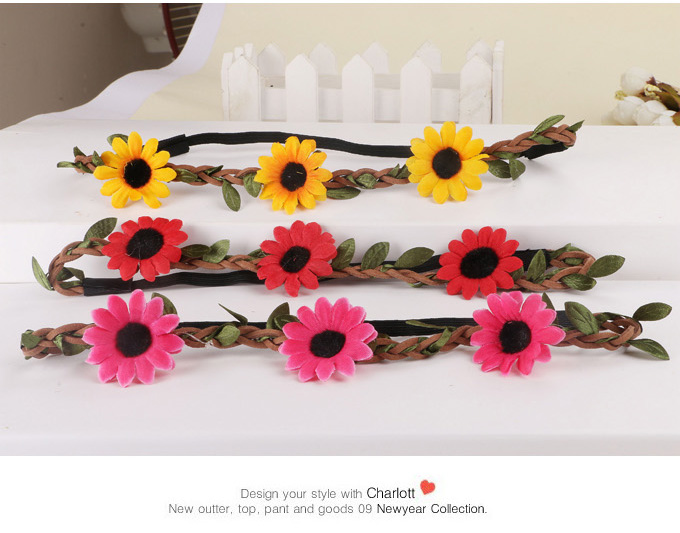 Accessoire cheveux en autre - Ref 1209323 Image 46