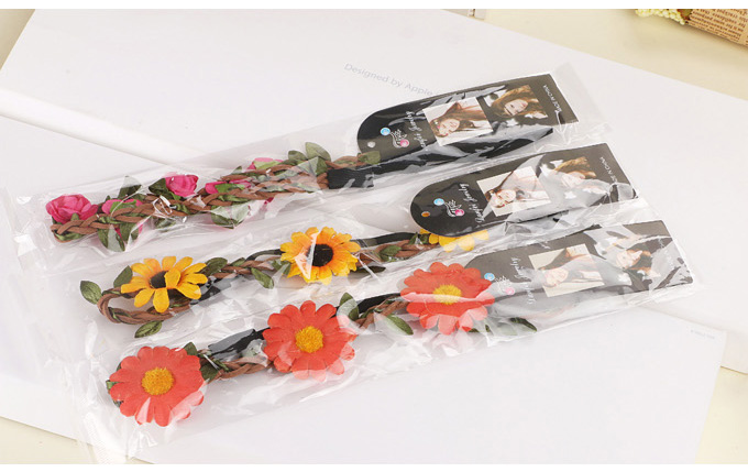 Accessoire cheveux en autre - Ref 1209323 Image 53