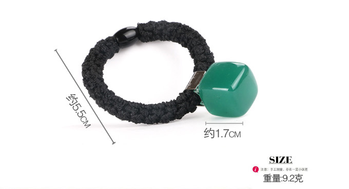 Accessoire cheveux en autre - Ref 1209356 Image 35