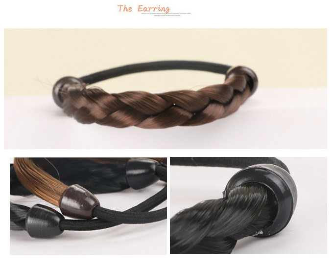 Accessoire cheveux en autre - Ref 1197091 Image 43