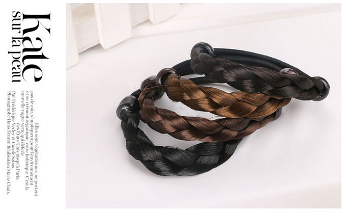 Accessoire cheveux en autre - Ref 1197091 Image 36