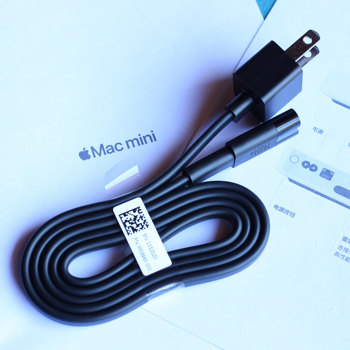 Brand New Original Apple Tv Box Set-Top Box Mac Mini M1 Desktop Computer Host Power Cord