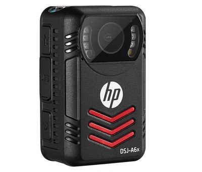 HP law enforcement recorder explosion-proof DSJ-A5 A5S H6 A7 A8 A6X HD infrared night vision law enforcement instrument