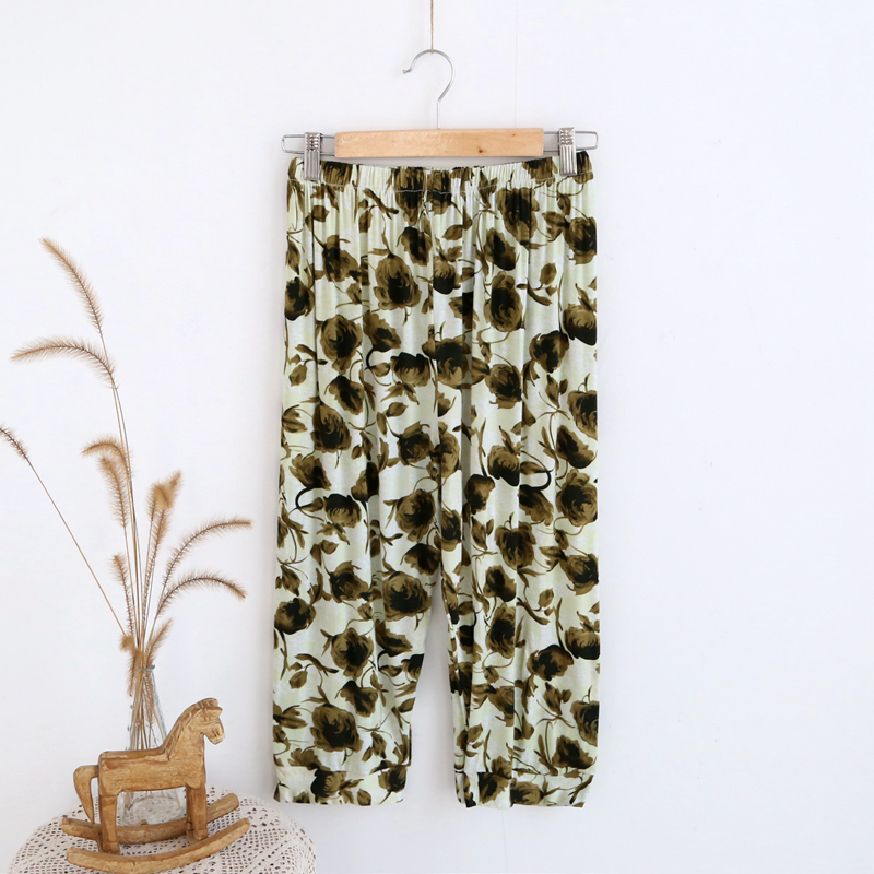 Pantalon pyjama jeunesse - Ref 730081 Image 5