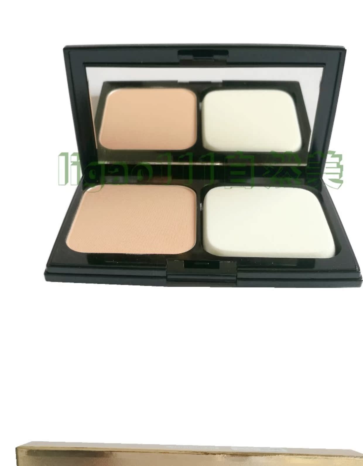 Phiên bản giới hạn mới đặc biệt làm đẹp loạt trang điểm làm đẹp ướt và khô 809054 / 8,5g đến 2022 - Bột nén phấn phủ nén