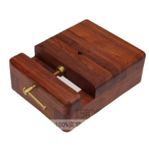 Engraving durable essential seal cutting tools supplies mahogany red sandalwood printing bed Engraving Association handicraft