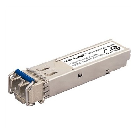 TP-LINK Pulian TL-SM312LS-20KM one thousand trillion single-mode dual-fiber SFP optical module transceiver LC connector