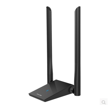 TP-LINK TL-WN826N 300M wireless USB card 2 5DB gain WIFI antennas