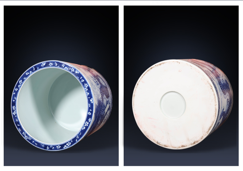 Weekly update 4 imitation of the qing qianlong solitary their weight.this auction collection jack ceramic vases, furnishing articles