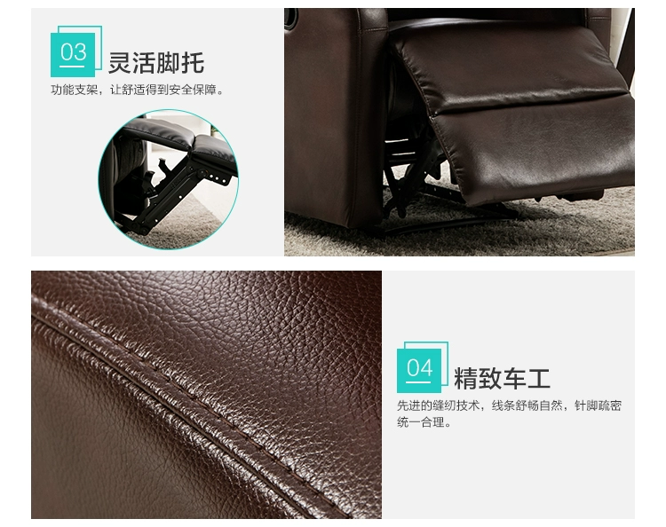 Nail lông mi sofa đẹp ghế salon làm đẹp chân điện ngả đơn sofa đa chức năng lười biếng ghế massage - Ghế sô pha