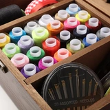 Эксперты по костюме иголковой коробки Используют с высоким содержанием сокровищ