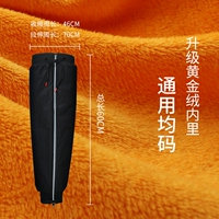 [Flatfill] -dable Среднее число 60 см- [Золотой бархат твоя лева]