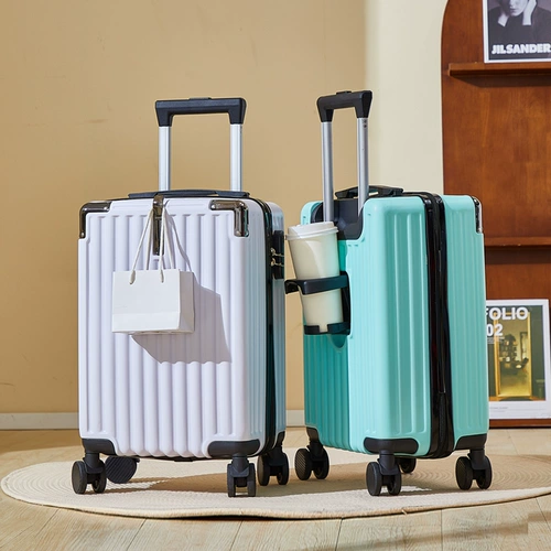 Высококачественный универсальный чемодан, коробка, 18 дюймов