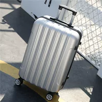 Хрустальное серебро [простая прямая полоса]