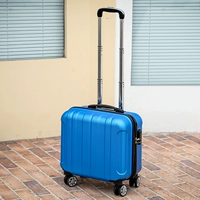 Королевский синий [простые вертикальные полосы]