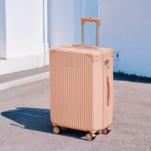 Прочный универсальный чемодан, 20 дюймов