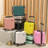 Маленький чемодан, 14 дюймов, 40