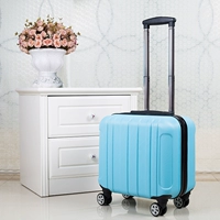 Павлин синий