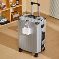 Серебристый стример [алюминиевая рама YX]