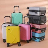Универсальный чемодан, маленькая милая коробка, 18 дюймов, 16 дюймов