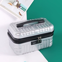 Серебристый [глянцевая модель ПК]