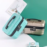 Вместительная и большая портативная косметичка, универсальная сумка-органайзер, небольшая сумка, чемодан