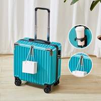 Peacock Green [Cup Strach Version]