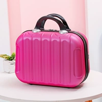 Роза красная