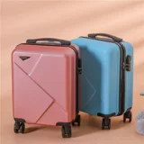 Универсальный чемодан, маленькая милая коробка, 18 дюймов, 16 дюймов