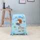 Hộp vali nhỏ nữ trẻ em xe đẩy trường hợp nam 18 inch phổ bánh xe du lịch túi xách mini dễ thương 16 inch