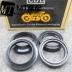 Áp dụng cho Huswana Husqvarna WR360 97-98 năm trước giảm xóc dầu bịt kín bụi - Xe máy Bumpers giảm xóc xe máy tốt Xe máy Bumpers