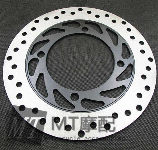 Áp dụng cho Honda CB400 92-93-94-95-96-97-98 đĩa phanh đĩa sau / da bố thắng trước xe airblade 125