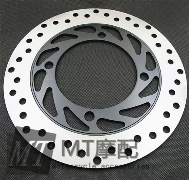 Áp dụng cho Honda CB400 92-93-94-95-96-97-98 đĩa phanh đĩa sau / da