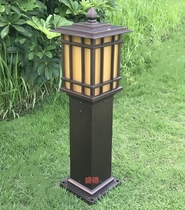 Solar Grass Terrace Lamp Home Outdoor Waterproof Courtyard Lamp Square LED Outdoor Landscape Villa Garden Meadow Light