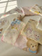 Single Piece Pure Cotton Bed Sheet 100% Cotton 2026 New Style Bed Sheet Pillowcase Three-Piece Set Single Children's Single Bed Student Dormitory
