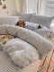 Four-Piece Set Pure Cotton 100% Cotton 2026 New Bedding Set Bed Sheet Duvet Cover Student Dormitory Three-Piece Set 4