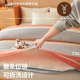 Xinjiang Cotton Quilt, Winter Air-Conditioned Quilt, Summer Cooling Quilt, Double Spring/Autumn/Winter Quilt, Single Student Dormitory Quilt Core