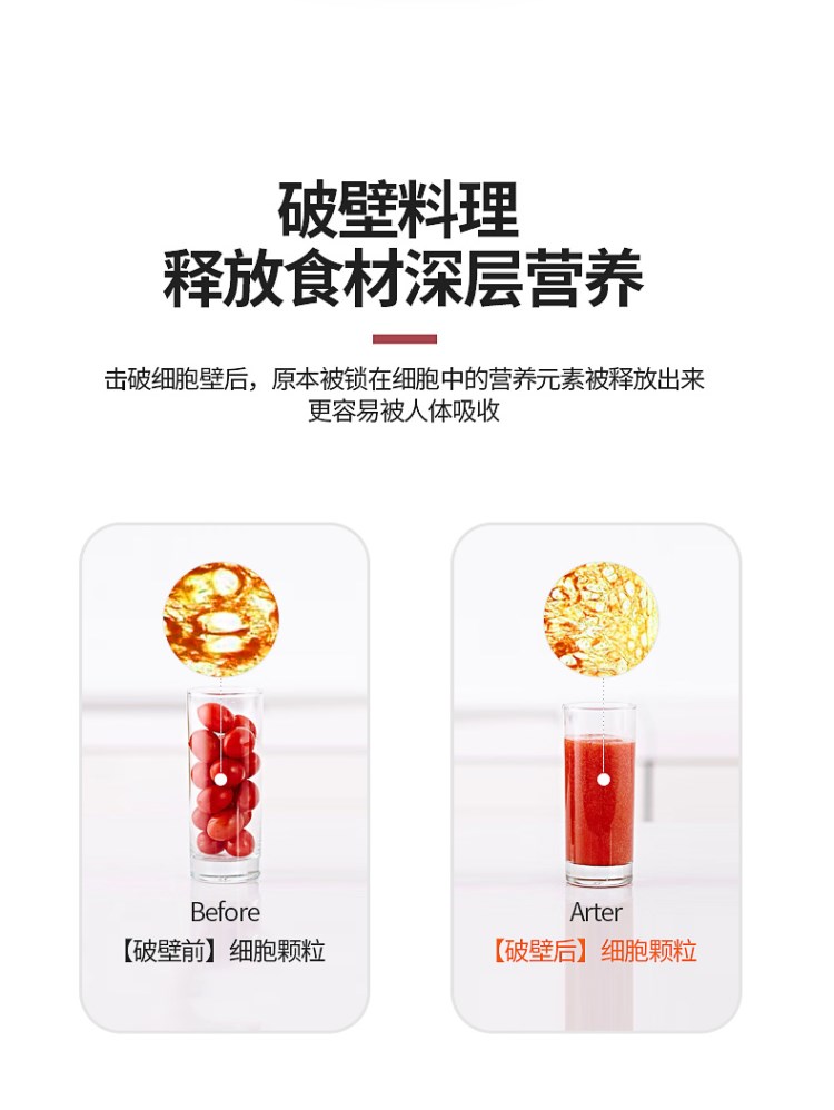 Máy hỏng ngũ cốc ngũ cốc sữa đậu nành đặc biệt - Sữa đậu nành Maker máy làm sữa hạt haipai