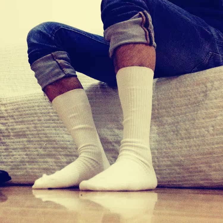 Chaussettes - collants simple - Ref 757324 Image 13