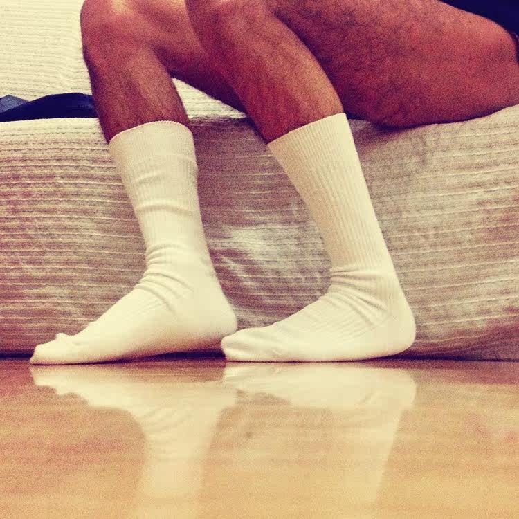 Chaussettes - collants simple - Ref 757324 Image 15