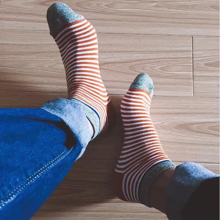 Chaussettes - collants simple - Ref 772221 Image 22