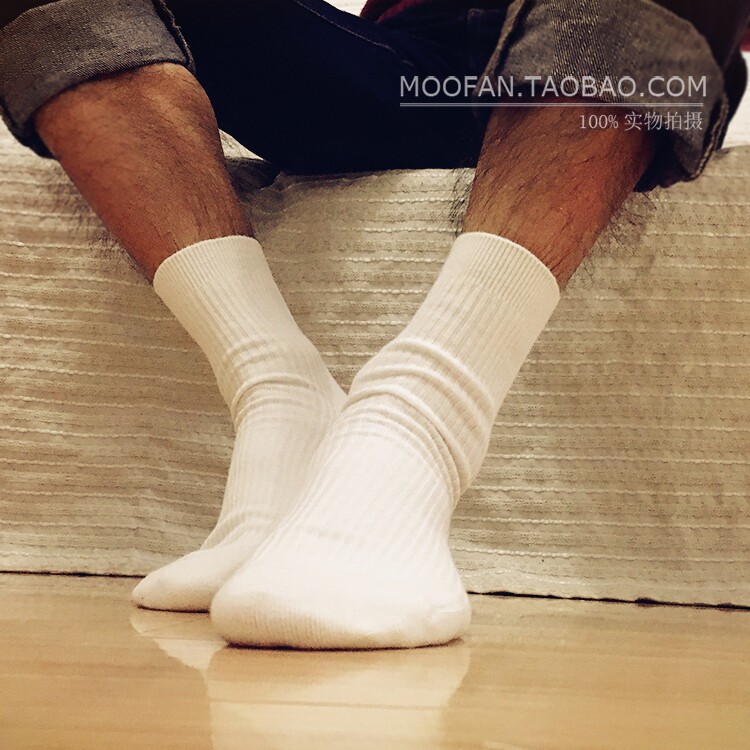 Chaussettes - collants simple - Ref 755285 Image 14