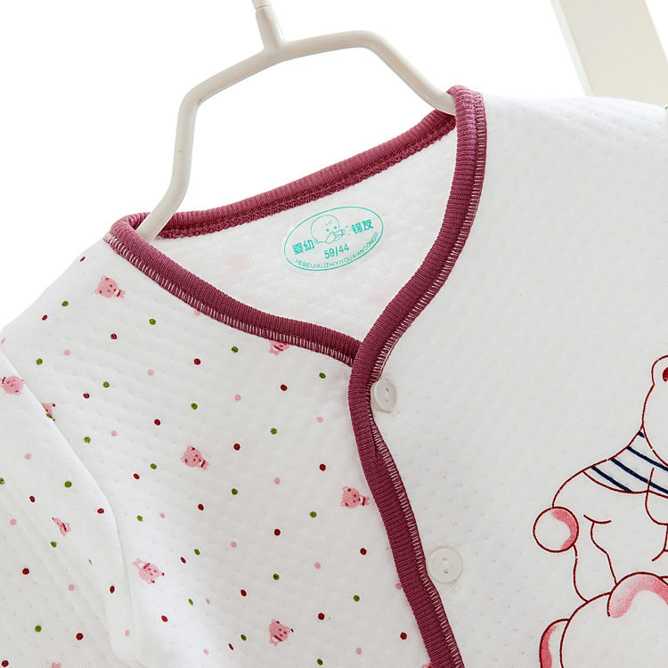 Coffret cadeau pour bébé - Vêtements + Accessoires - Ref 1954821 Image 10