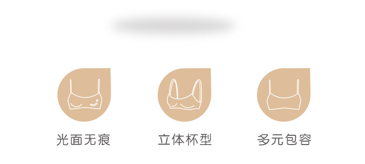 Бюстгальтер без косточек, тонкое нижнее белье, комфортный бюстгальтер пуш-ап, бюстгалтер, защитное белье                   